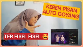 SPEKTAKULER ! Fildan Selfi Mash Up 5 Lagu OST MANN