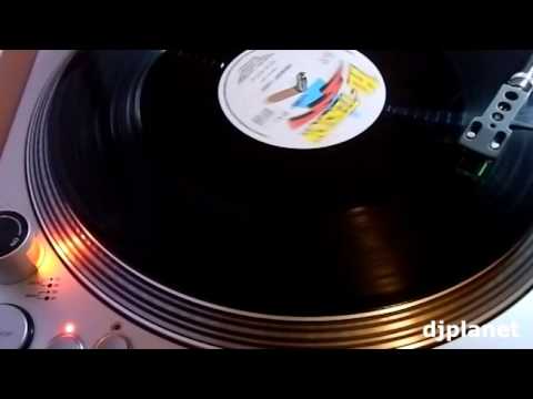Bianca — Bianca  -   Midnight Lover  (12'' Vocal)