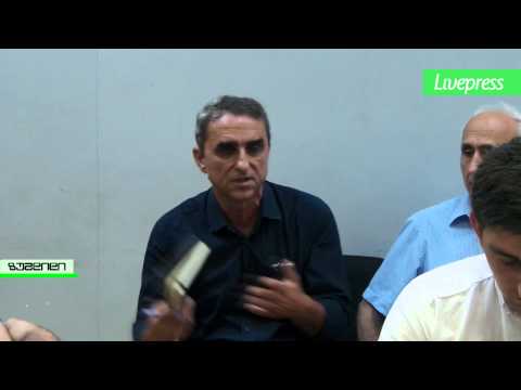 შეკითხვები ენერგო-პროს წარმომადგენელს