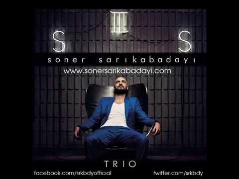 Soner Sarıkabadayı - Burada Biri Var (Remix)