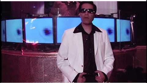 Omid - "Bahar" | Official Music Video