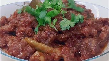 RESEP OSENG MERCON TETELAN SAPI ~OSENG MERCON DAGING SAPI