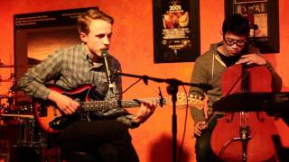 Video thumbnail of "Andy Shauf - Sam Jones (Halifax, NS)"