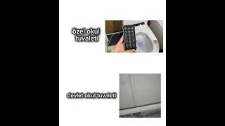 Bu Tuvaletin Hali Ne
