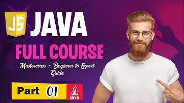 Java Masterclass - Beginner to Expert Guide | Part 07 | #java #javascript #javaprogramming #ytmob