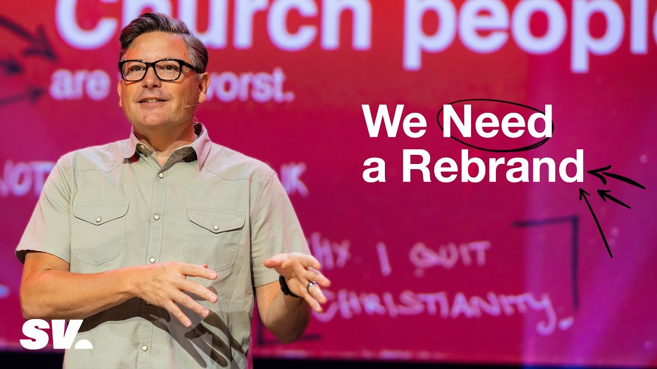 HFBC Message: We Need a Rebrand