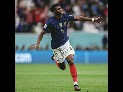 ما تقييمك لأداء تشواميني مع فرنسا في كأس العالم من 10 كأس العالم قطر 2022