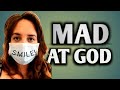 micropreemie series/ dealing with anger toward God