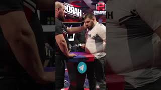 Топовые моменты ПОП ММА культуры