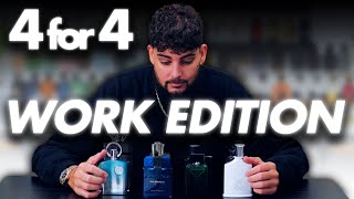 16 Office Fragrances You Need Niche, Designer, Dupe Expensive