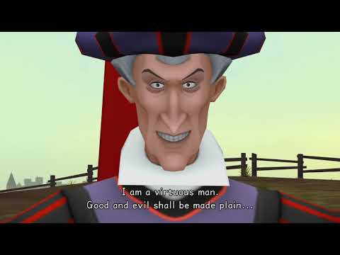 Kingdom Hearts Dream