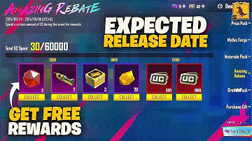 Volgende geweldige kortingsdatum - Ontvang gratis Mythic Forge-kristallen en -materiaal - Geweldi...