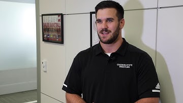 October 2019 RMAC Showcase Chadron State Segment 3