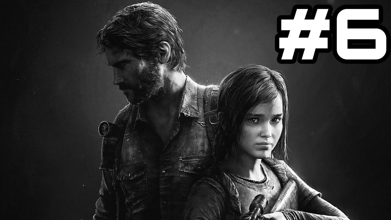 The Last Of Us Gameplay Walkthrough Part 6 No Commentary YouTube the-last-of-us-gameplay-walkthrough-part-6-no-commentary-youtube