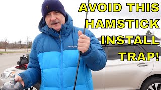Hamsticks - What You Need to Know About Car Roofs