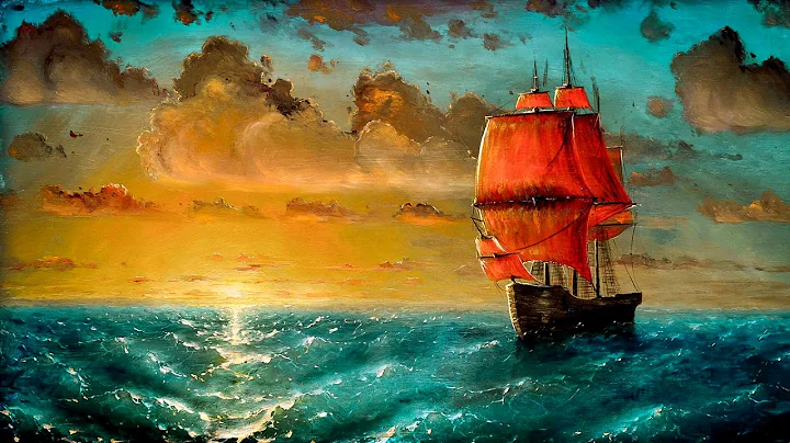 Thomas Bergersen - Taking the Helm Extended