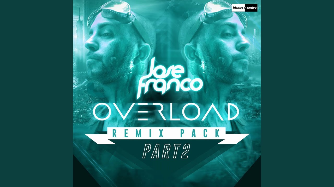在 YouTube 上观看 Overload (Yosan Gonzalez & Ross Cairns Remix)