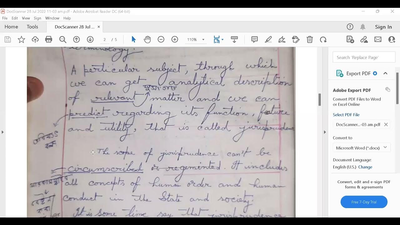 DEFINITION, NATURE, SCOPE, UTILITY AND IMPORTANCE OF JURISPRUDENCE YouTube