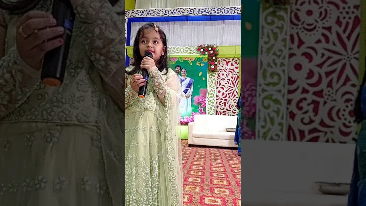 Christian wedding Song KURISENU ANANDHALU Baby  NissyAradhana