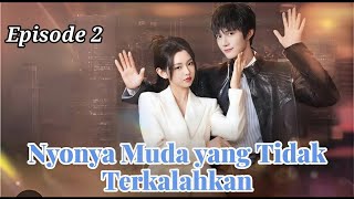 Download Lagu Nyonya Muda Yang Tak Terkalahkan Full Episode | Drama China Sub Indo | Episode 2 MP3