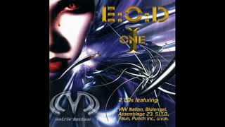 VA - E:O:D One (CD 2) [320 kbps]