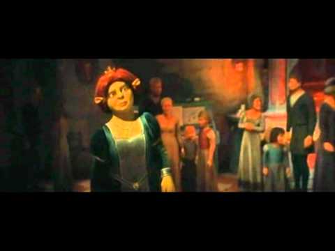 Shrek Película Completa En Español