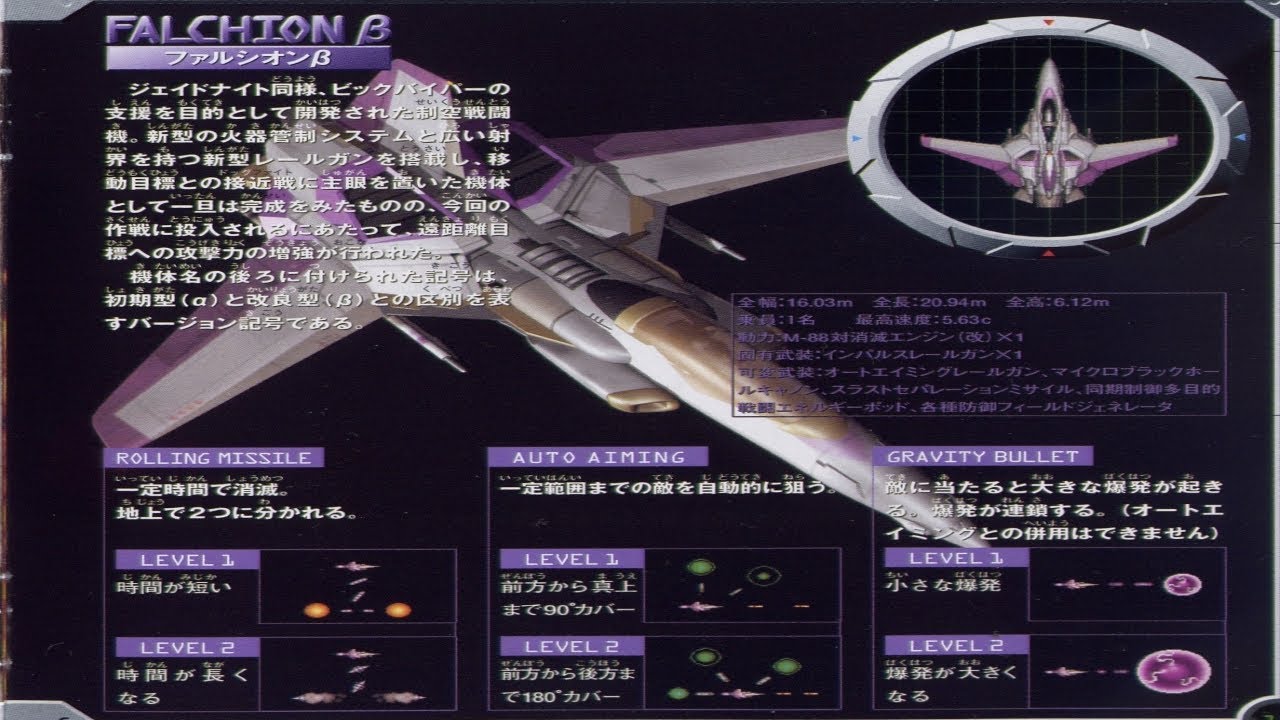 gradius gaiden ps1