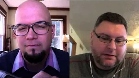 Greg Atkinson on Innovation from a Biblical Perspe...