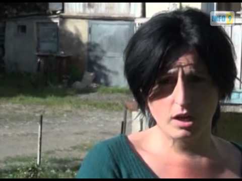 ამ დროში უწყლობა შეიძლება?