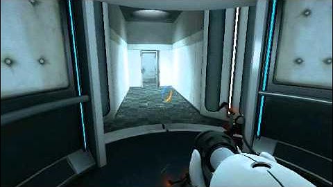 A Portal To Success - Blind Playthrough