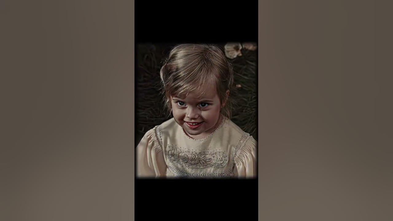 "I Don't Like Children" - Maleficent Edit | KAMIN - EMIN & JONY (TikTok Remix) Slowed #edit #shorts