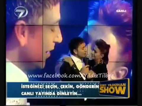 Yıldız Tilbe & İzzet Yıldızhan - Canımın İçi (Canlı)