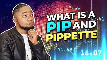 Lesson 7: What is a PIP In FOREX and How To Calculate a Pip FX107