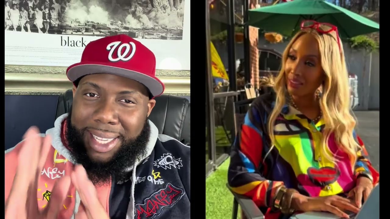 Amber finds out HELP IS ON THE WAY! (Kountry Wayne) skit review 