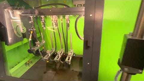 Testing DELPHI EMBR00101D Injector on DCI700 (Refdat Testplan)