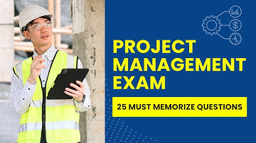 Agile Project Management Exam - Practice Test & Study Guide (25 Must Memorize Questions)