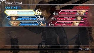 ［DFFNT］スコール part4［アダマンE]