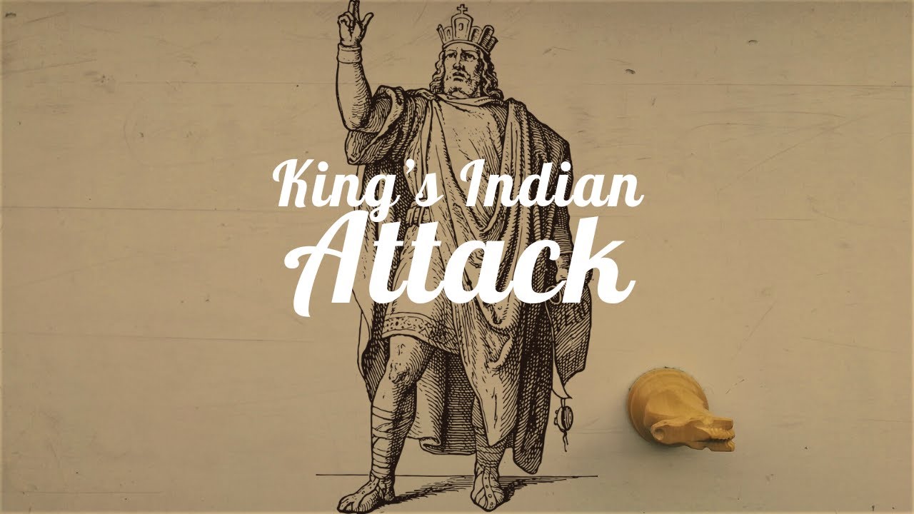 Атака староиндийской защиты · Шахматные дебюты