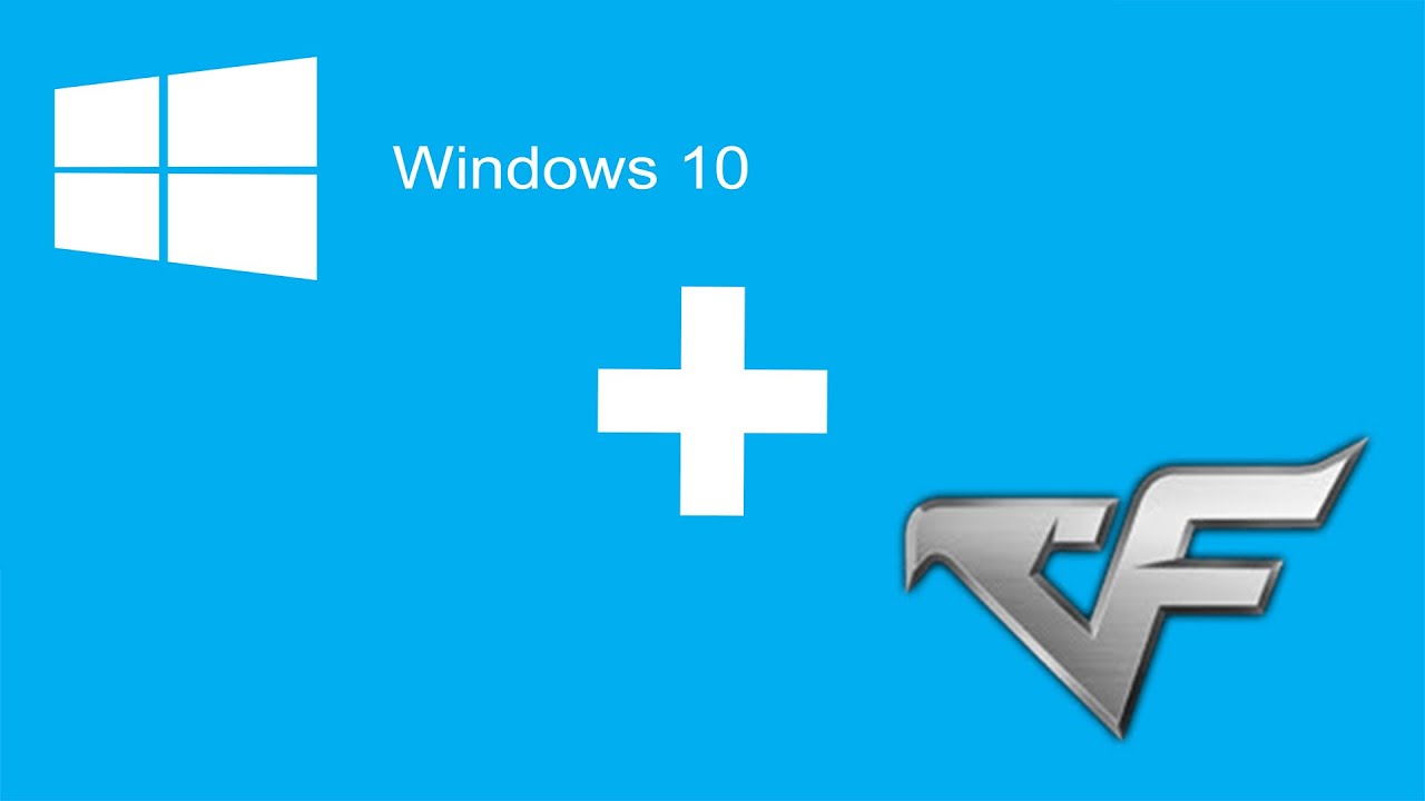 [DEPRE LIVE] CROSSFIRE + WINDOWS 10 MUDA ALGO? - YouTube