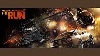 Front-End (Orchestral Mix)