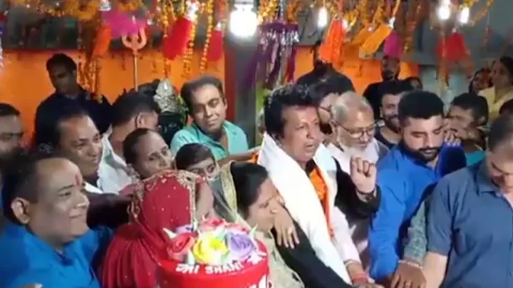 GURUDEV SWAMI SHRI SURESH DUA JI MAHARAJ KI MAHIMA.