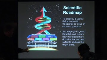 2015/11/16 I²CNER Seminar Series :Prof. John Hernlund