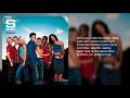 S Club 7: 01. Don't Stop Movin' (Lyrics)