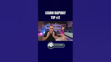 Learn Rapidly - Part 2 #Shorts