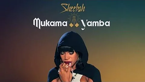 Mukama Yamba by Sheebah Karungi Official Video