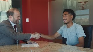 FC Dallas Signs 16th Homegrown Player, Forward Jesus Ferreira