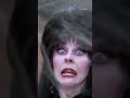 Me in a haunted house being overdramatic af 💀 #elvira