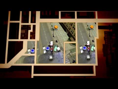 Grand Theft Auto: Chinatown Wars Official PSP Trailer