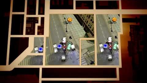 Grand Theft Auto: Chinatown Wars  Official PSP Trailer