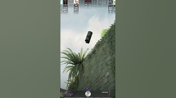 magixx Ancient Donut Retake Smoke